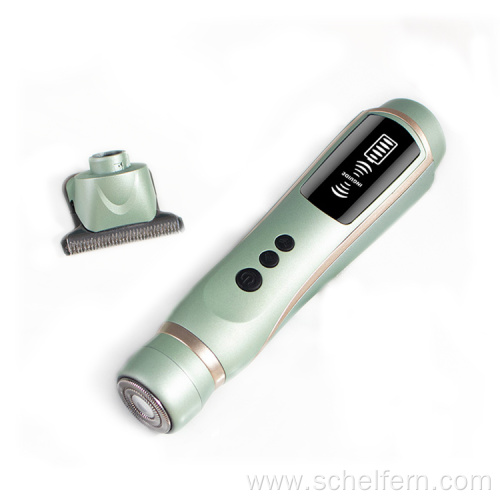 Hair Remover For Face,Legs and Underarm